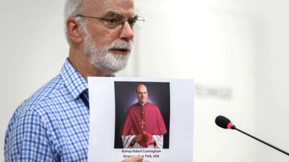 La Iglesia suiza investigar&aacute; presuntos abusos sexuales a menores