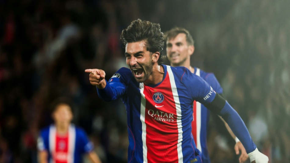PSG e Bar&ccedil;a come&ccedil;am a todo vapor na Champions