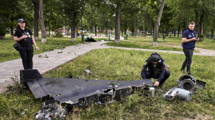 Usa, rischio di significativi raid aerei russi in Ucraina