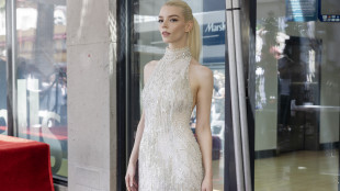 Anya Taylor-Joy entra nel cast de Il Signore degli Anelli: Hunt for Gollum