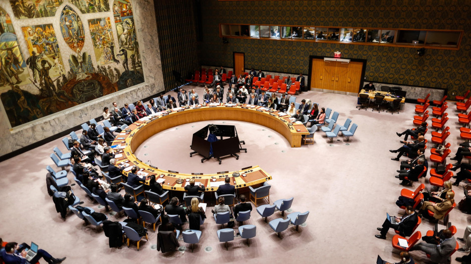 Consiglio di Sicurezza Onu sul Venezuela luned&igrave; alle 16