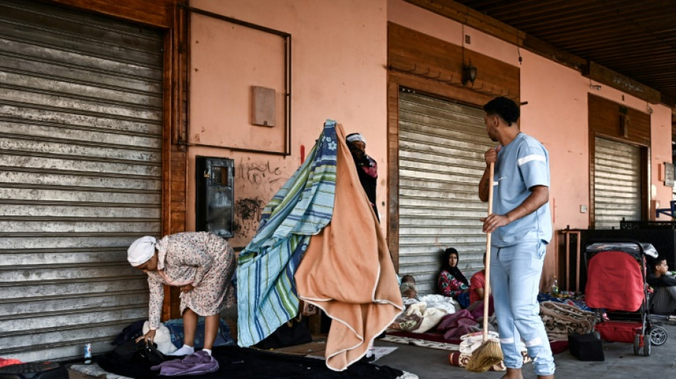 Espa&ntilde;a env&iacute;a a 56 rescatistas a Marruecos por el terremoto