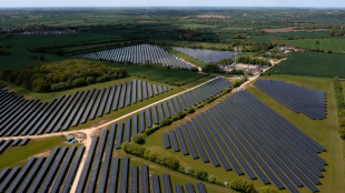 Las inversiones en energ&iacute;a solar destronan a las de extracci&oacute;n petrolera