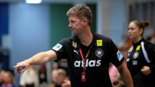 DHB-Frauen: Sieg verspielt, EM-Form best&auml;tigt