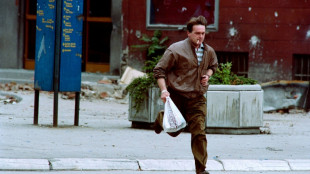 Italia investiga a los "francotiradores de fin de semana" durante el sitio de Sarajevo en los a&ntilde;os 1990