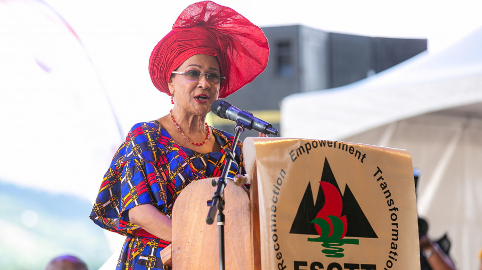 Trinidad d&agrave; il suo appoggio al dispiegamento Usa nei Caraibi