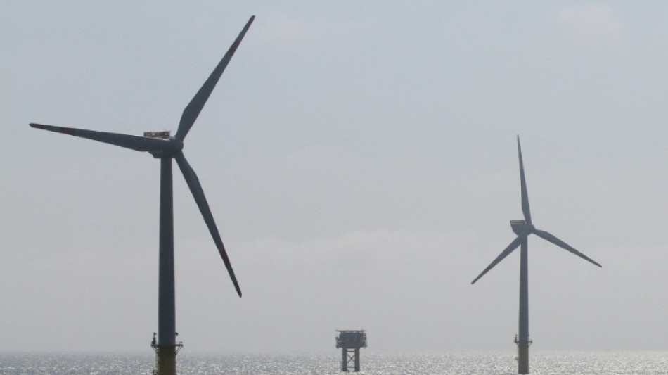 DUH und Fridays for Future protestieren mit Klimacamp auf Borkum gegen Erdgasf&ouml;rderung
