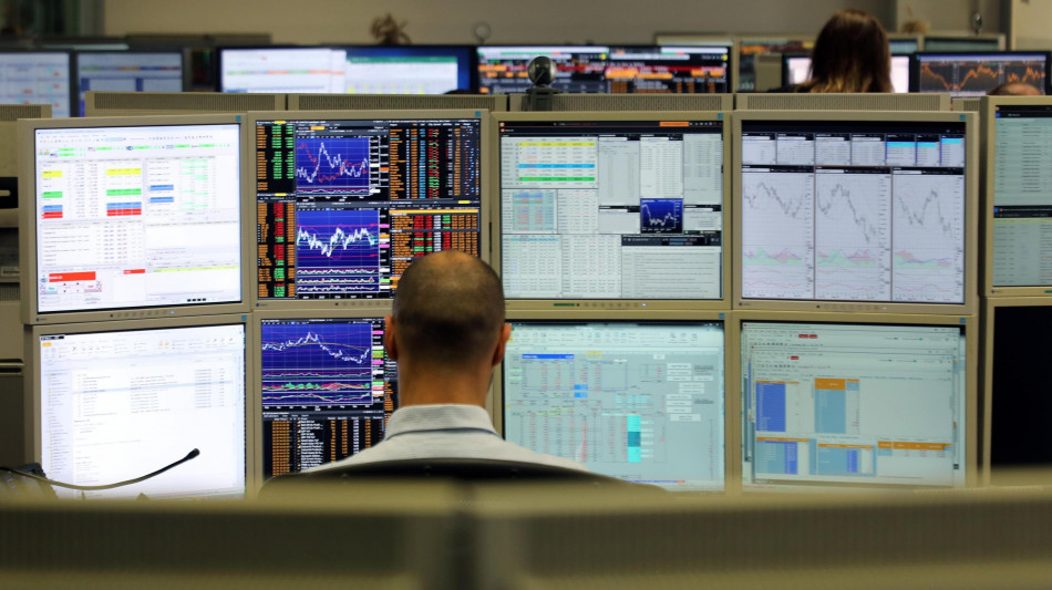 Lo spread tra il Btp e il Bund in avvio sale a 80 punti
