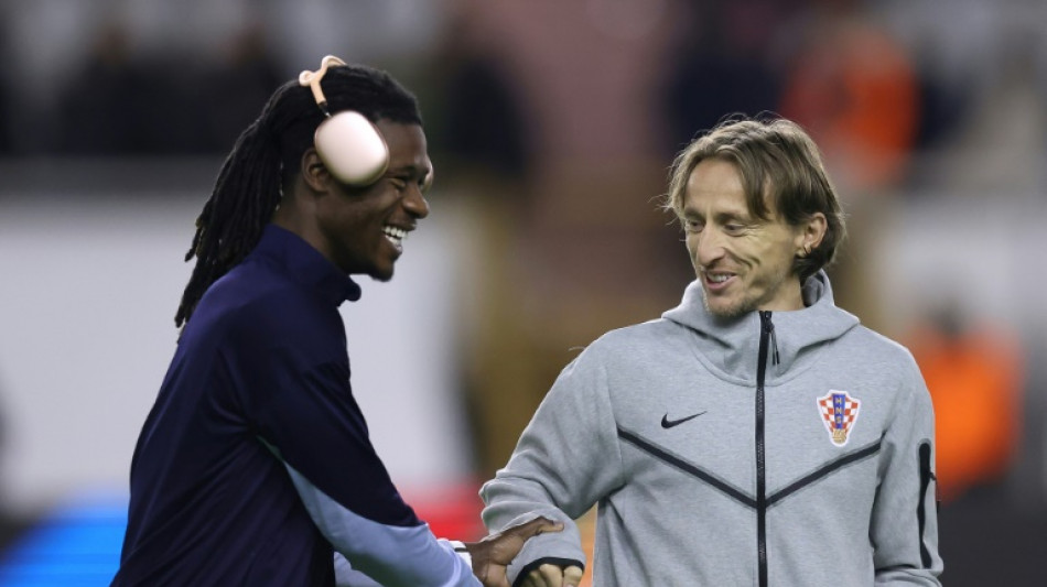 Luka Modric becomes co-owner of Championship club Swansea