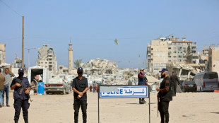 Netanyahu dice que Israel controla el 60% de la Franja de Gaza