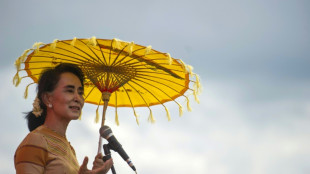 Suu Kyi wegen Korruptionsvorw&uuml;rfen zu weiteren f&uuml;nf Jahren Haft verurteilt
