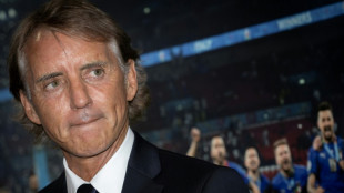 Mancini convoca 9 estreantes na primeira lista ap&oacute;s seu retorno &agrave; sele&ccedil;&atilde;o italiana