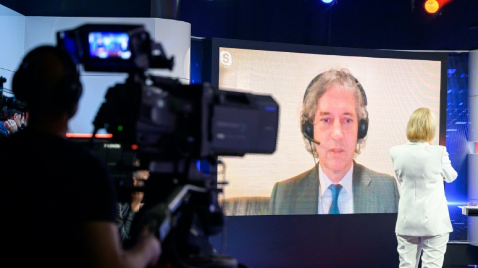 Candidato liberal, l&iacute;der en elecciones legislativas de Eslovenia seg&uacute;n los sondeos