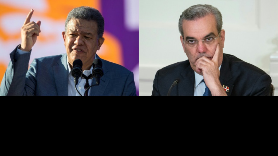 Presidente da Rep&uacute;blica Dominicana &eacute; favorito nas elei&ccedil;&otilde;es de domingo