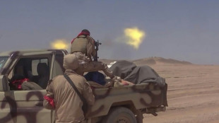 Houthis do I&ecirc;men relatam ataques de Riade, que os acusa de atacar Meca