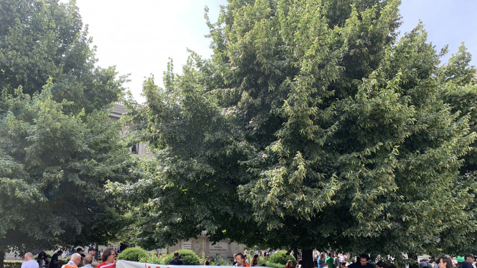 No tagli a Welfare e guerre, venerdì sciopero Cub, Ubs e Sgb