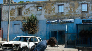 L&iacute;der criminoso do Haiti amea&ccedil;a iniciar 'guerra civil' caso premi&ecirc; n&atilde;o renuncie