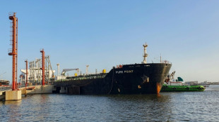 La importaci&oacute;n china de petr&oacute;leo ruso, en un nivel r&eacute;cord desde la invasi&oacute;n de Ucrania