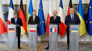 Drohnen-Vorfälle: Pistorius und Wadephul mahnen Entschlossenheit und "kühlen Kopf" an