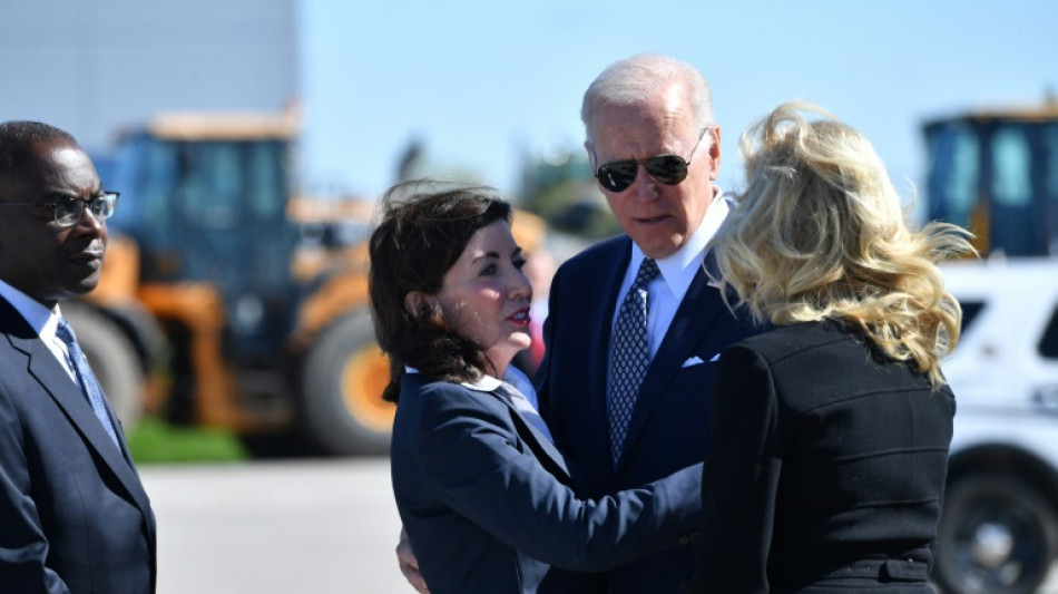 Decepci&oacute;n y sorpresa en Nueva York por fallo de Tribunal Supremo sobre armas