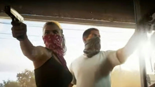 Rockstar Games publica tr&aacute;iler de "Grand Theft Auto 6" y marca su lanzamiento para 2025