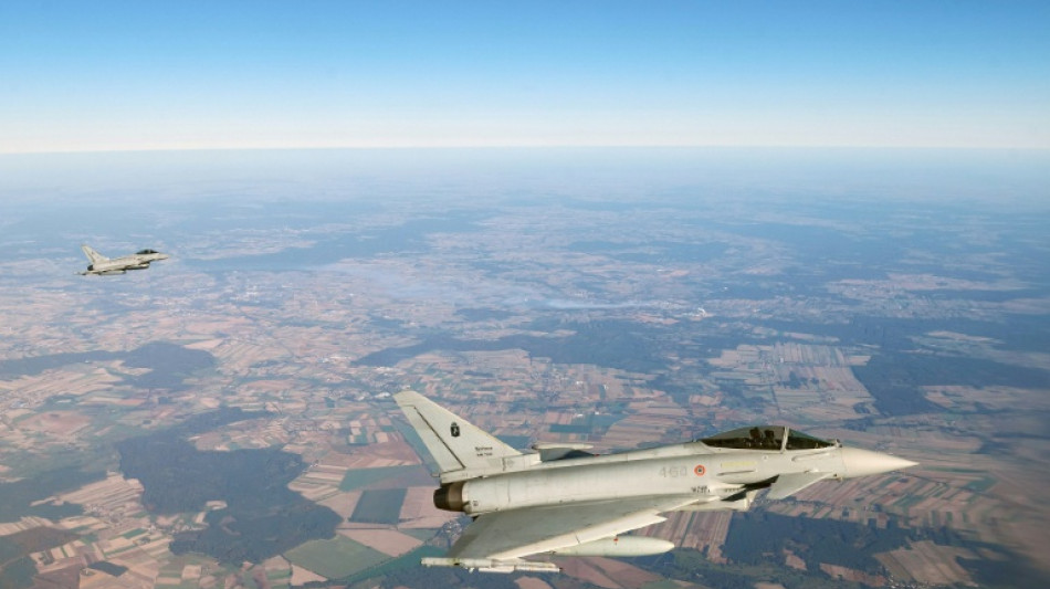 Verteidigungspolitiker R&ouml;wekamp fordert Abschuss russischer Drohnen au&szlig;erhalb Nato