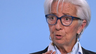 El BCE mantiene las tasas de inter&eacute;s y apunta a un pr&oacute;ximo recorte