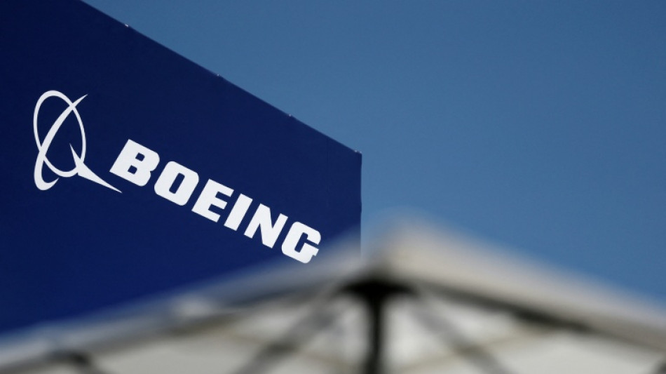 Les gr&eacute;vistes de Boeing votent pour la 5e fois, sur une offre encore revaloris&eacute;e