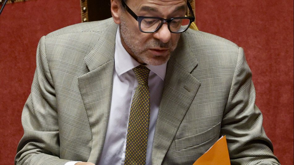 Venerdì e lunedì parti sociali a Palazzo Chigi sulla manovra