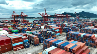 Exportaciones chinas caen un 12,4% en junio, seg&uacute;n los datos de las aduanas