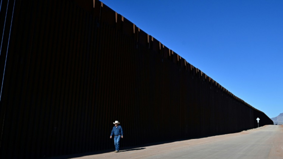 Un controvertido plan de inmigraci&oacute;n ser&aacute; sometido a referendo en Arizona