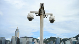 Hong Kong to install surveillance cameras with AI facial recognition
