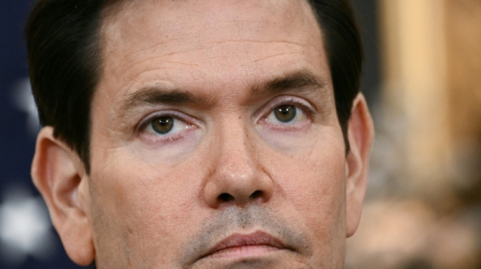 Kampf gegen alles "Woke": US-Au&szlig;enminister Rubio fordert Abkehr von Schriftart Calibri