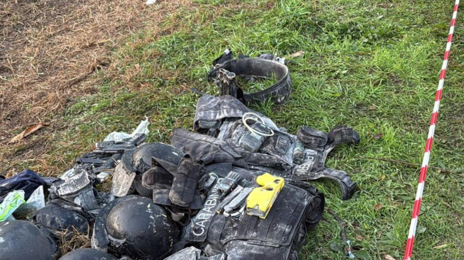 Esplosione nel Veronese, 2 episodi analoghi un anno fa