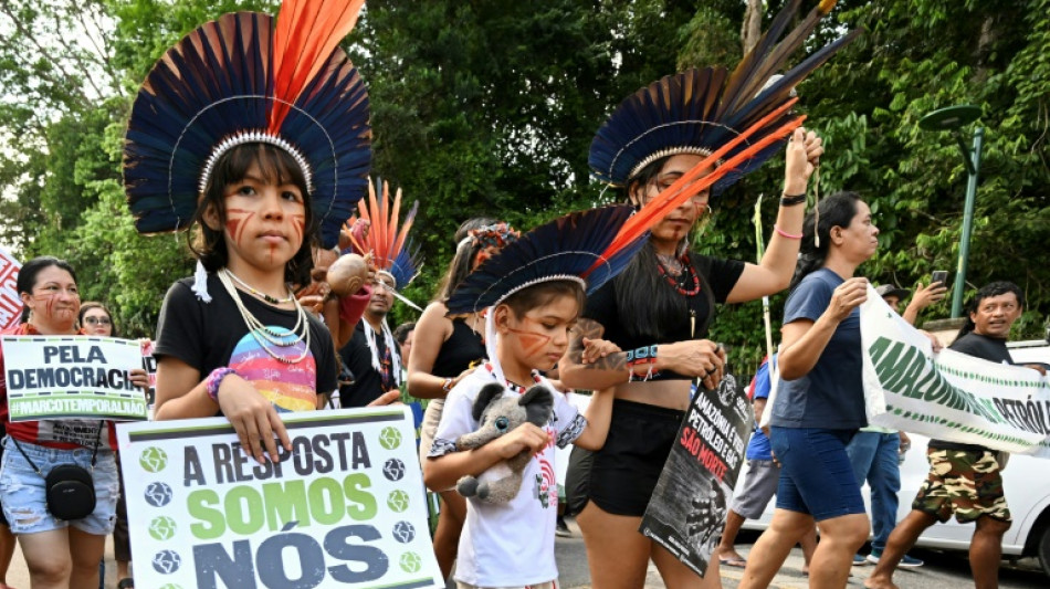 Lula llama a países ricos a financiar la preservación de la Amazonía