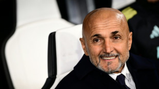 Coach Spalletti signs new Juve deal until 2028