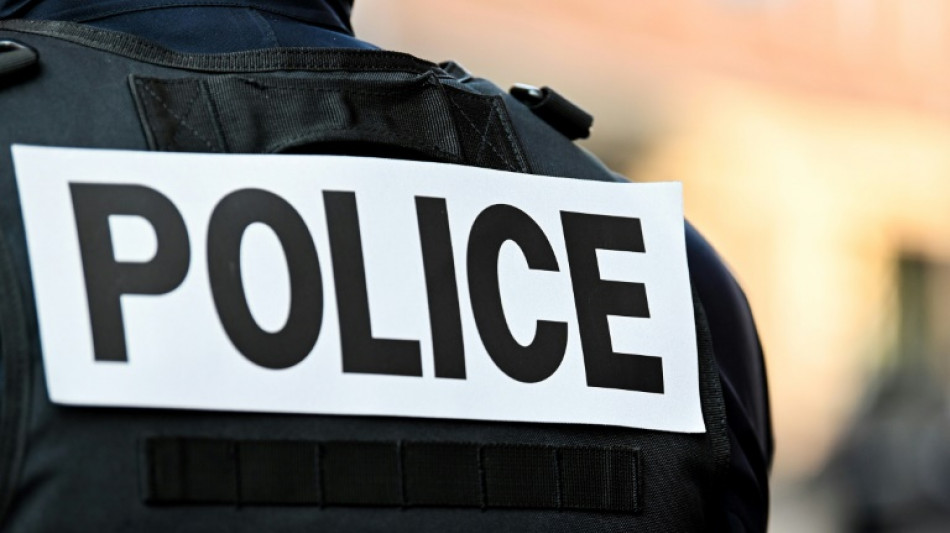Bagarre dans les transports franciliens: quatre personnes bless&eacute;es &agrave; coups de hache, une interpellation