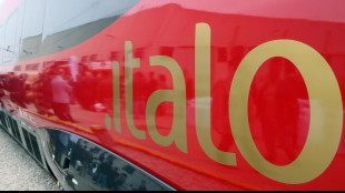 Italo presenta il bilancio di sostenibilit&agrave; del 2023