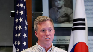 Media, colloqui Driscoll-russi a Abu Dhabi procedono bene