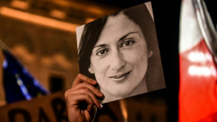 Mordfall Caruana Galizia: Zwei Komplizen in Malta zu lebenslanger Haft verurteilt