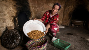 Desinter&eacute;s de j&oacute;venes en Marruecos amenaza el aceite artesanal de arg&aacute;n