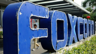 Foxconn, fabricante del iPhone, compra un sitio en un centro tecnol&oacute;gico en India