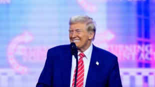 Trump: Musk wird nicht US-Präsident