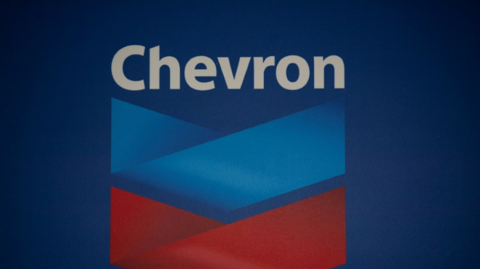 Licença para Chevron operar na Venezuela expira na próxima semana (Depto. de Estado)
