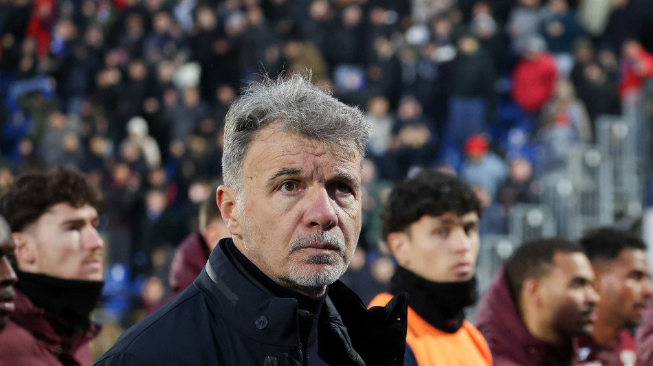 Torino: Baroni si gioca la panchina, col Lecce &egrave; vietato fallire