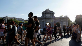 La deuda p&uacute;blica espa&ntilde;ola es revisada a la baja en el segundo trimestre