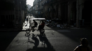 Otro apag&oacute;n nacional sacude a Cuba en medio de una profunda crisis econ&oacute;mica