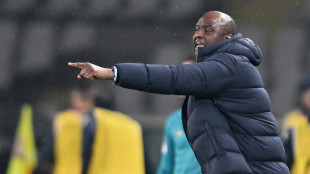 Calcio: Vieira, italiane fuori da Europa non &egrave; positivo