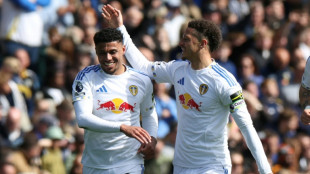 Leeds pull clear of trouble, Bournemouth sink Newcastle
