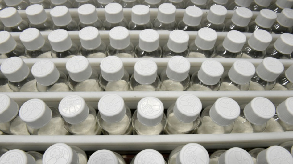 El consumo excesivo de antibi&oacute;ticos reduce su eficacia, alerta la OMS